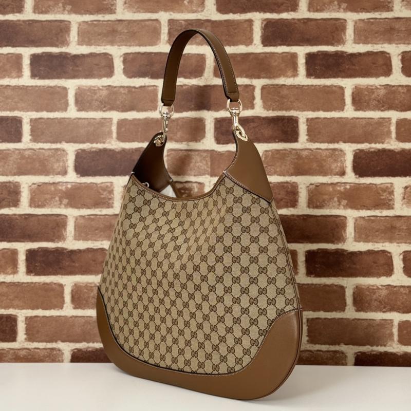 Gucci B large shoulder bag 815924