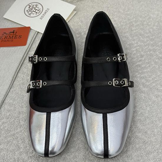 Hermes Ballet Shoes SHB81803