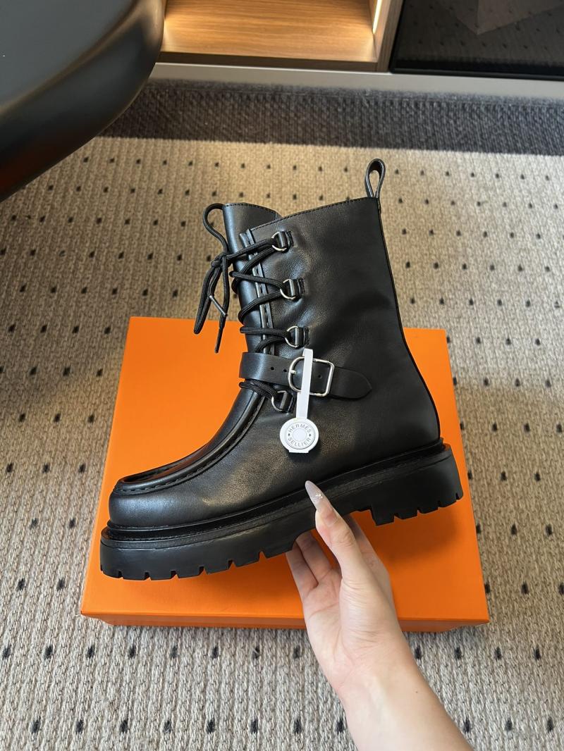 Hermes Boots SHB81802