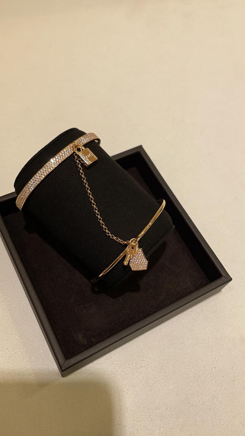 Hermes Bracelet YHB90701