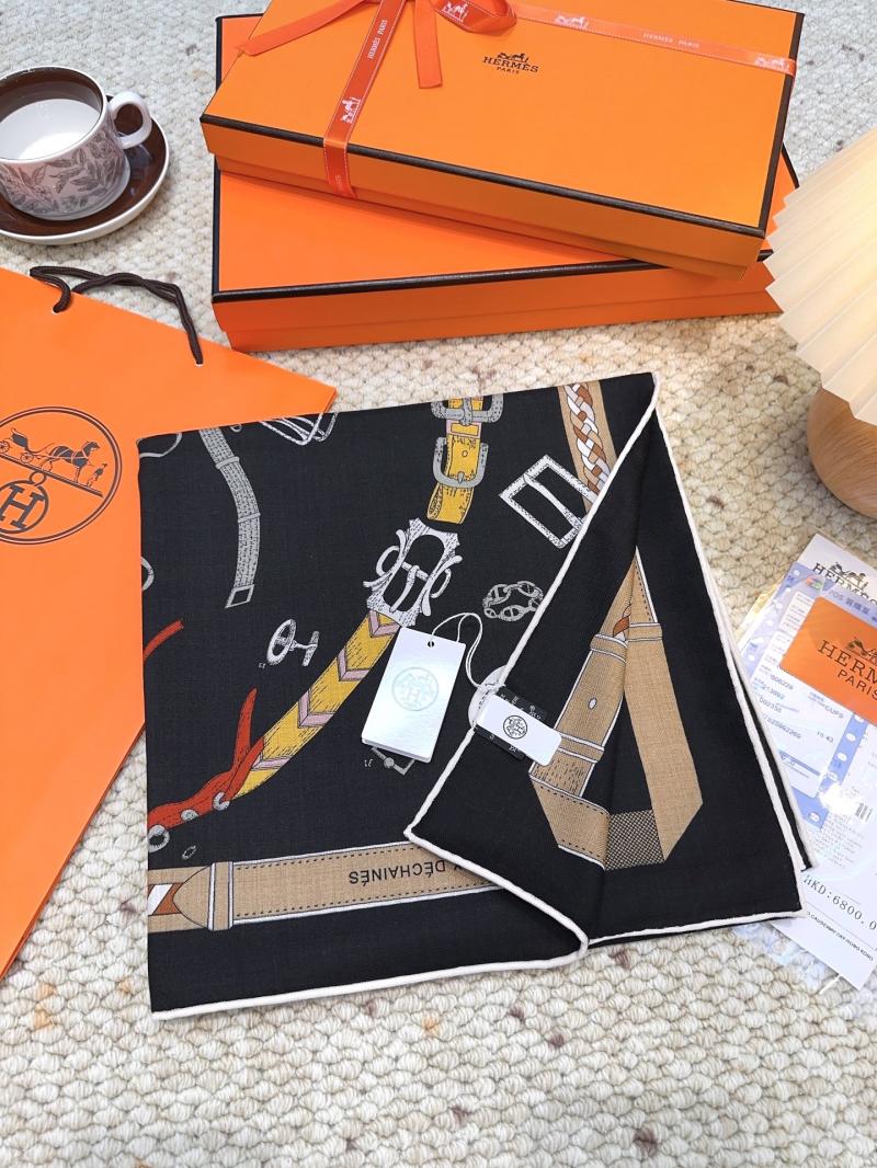 Hermes Scarf DHS91304