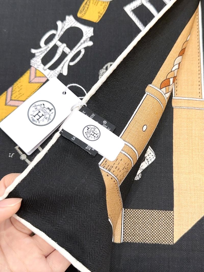 Hermes Scarf DHS91304
