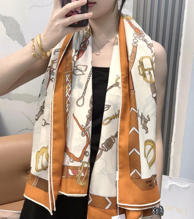 Hermes Scarf DHS91306