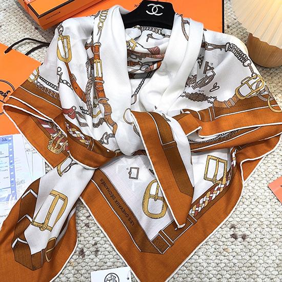 Hermes Scarf DHS91306