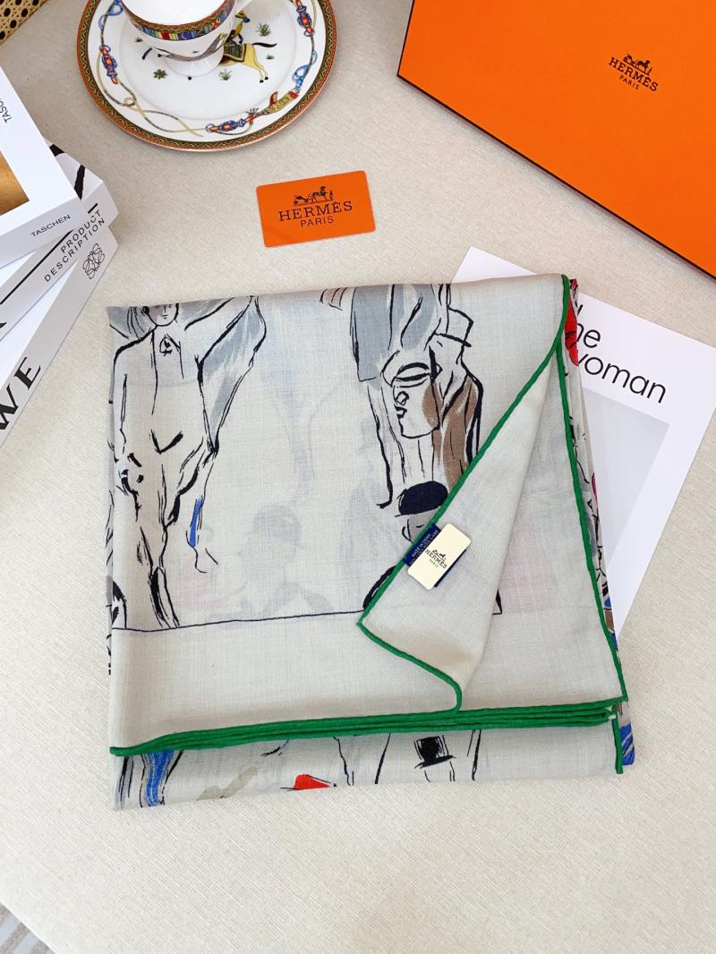 Hermes Scarf HL82105