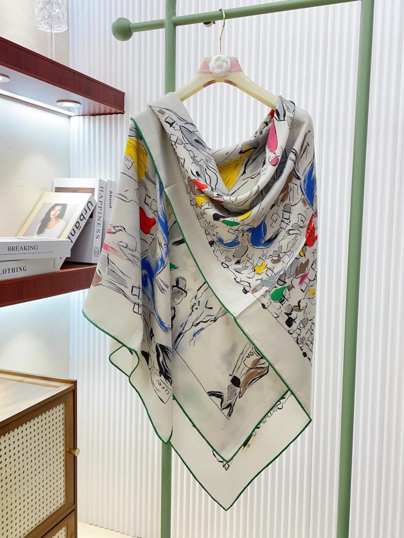 Hermes Scarf HL82105