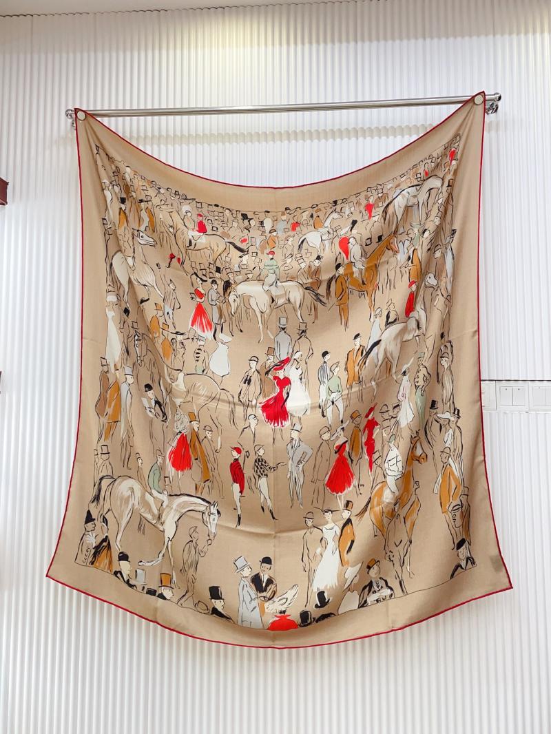 Hermes Scarf HL82106