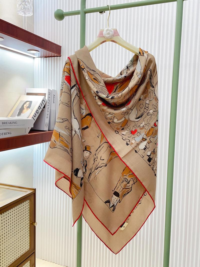 Hermes Scarf HL82106