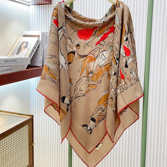 Hermes Scarf HL82106