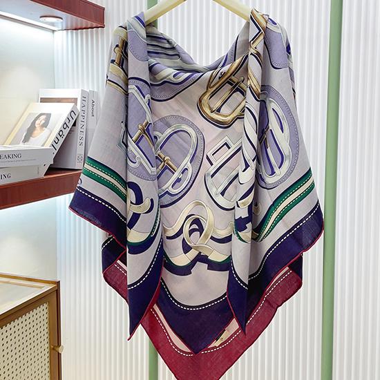 Hermes Scarf HL82107