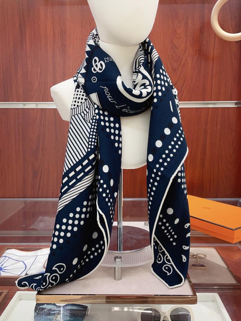 Hermes Scarf HL82108