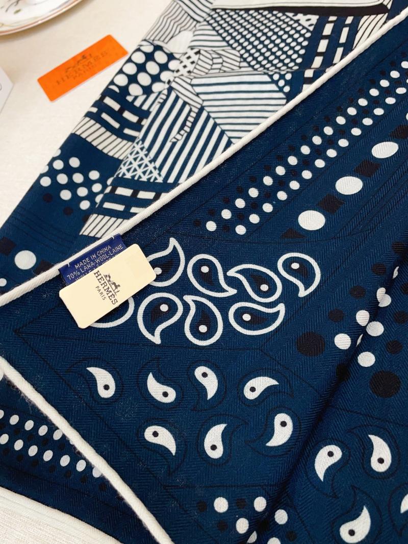 Hermes Scarf HL82108