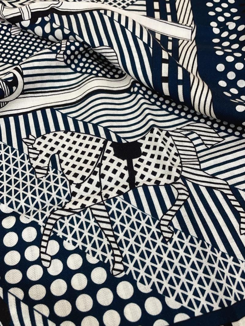 Hermes Scarf HL82108