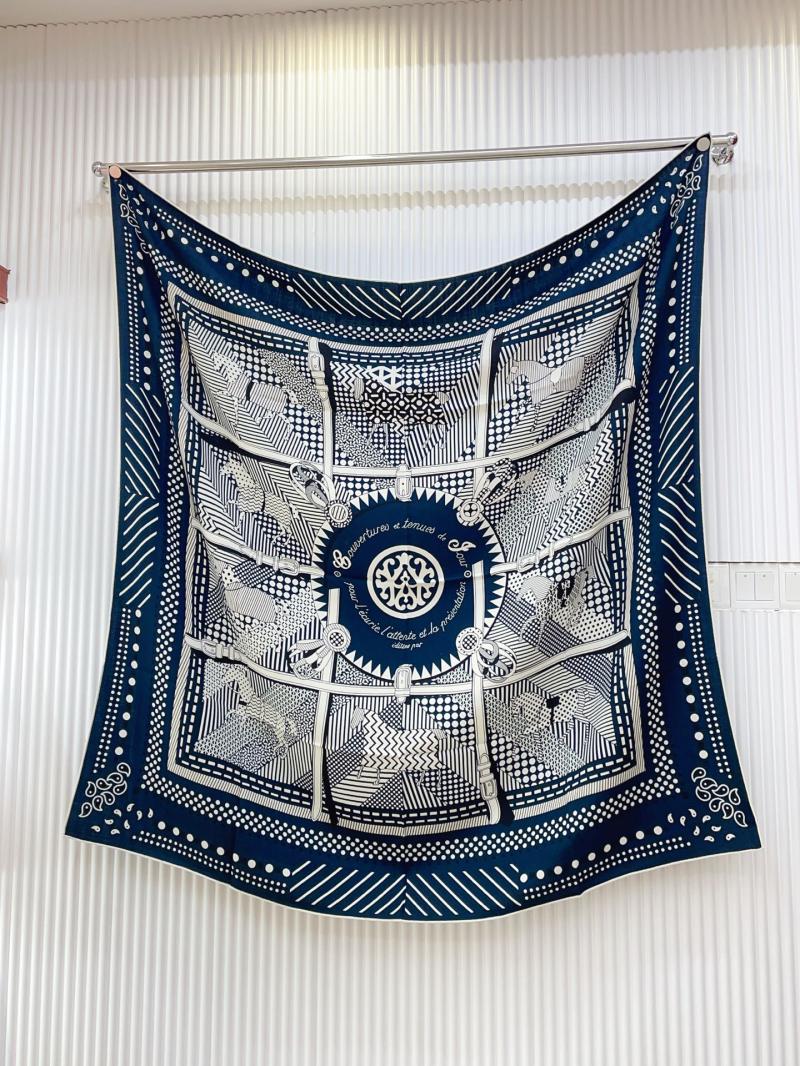 Hermes Scarf HL82108