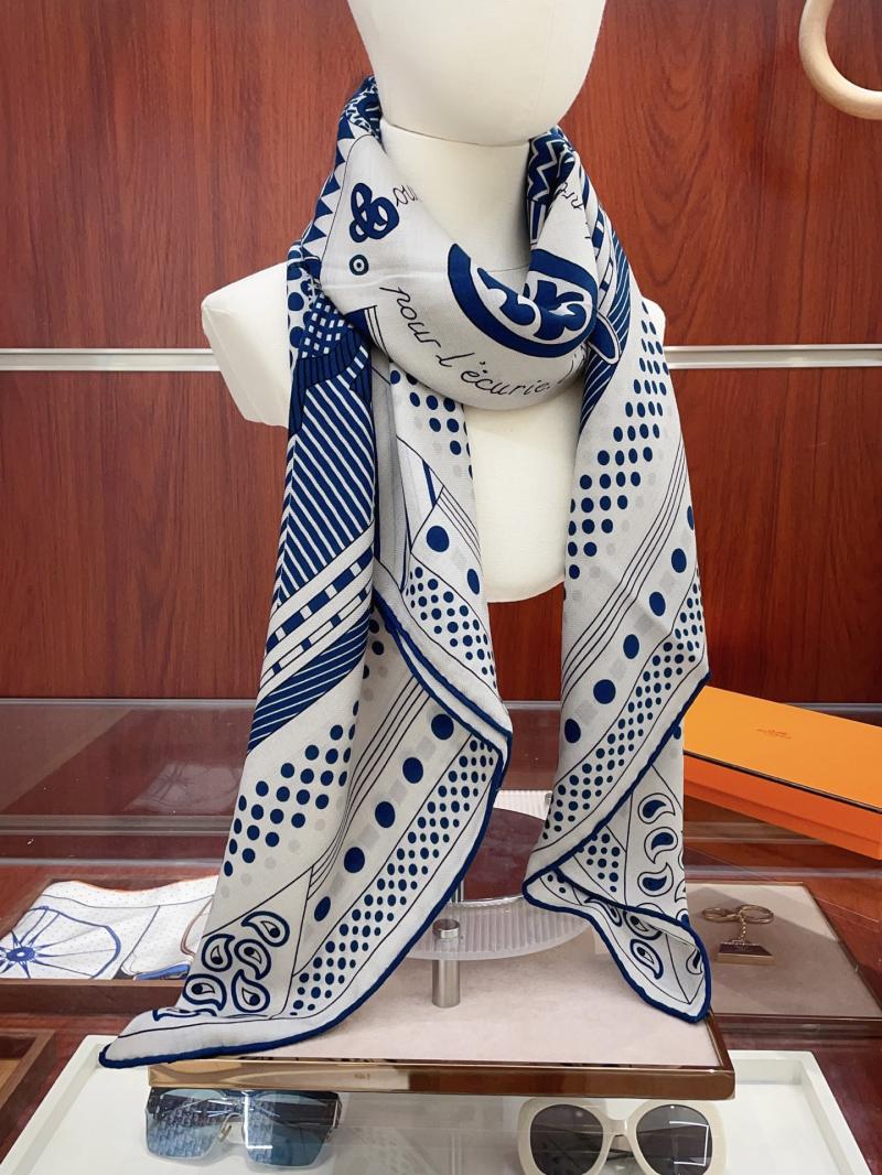 Hermes Scarf HL82109