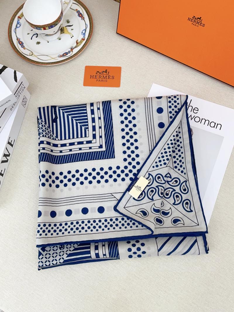 Hermes Scarf HL82109