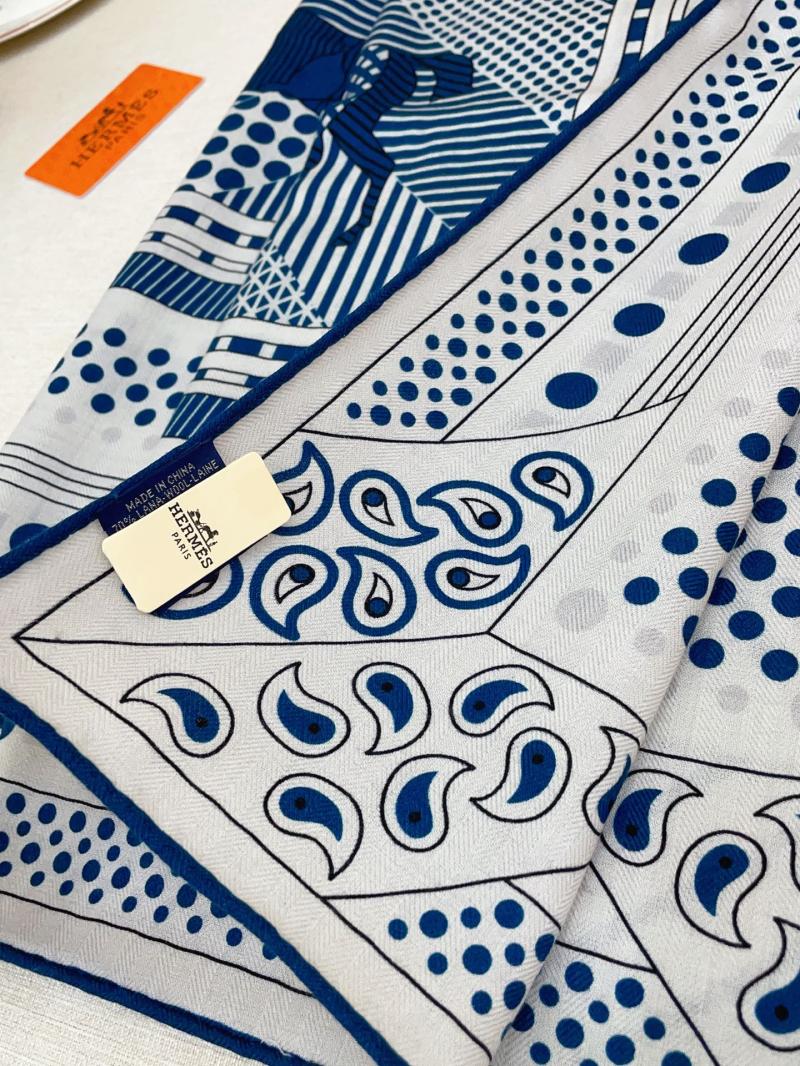 Hermes Scarf HL82109