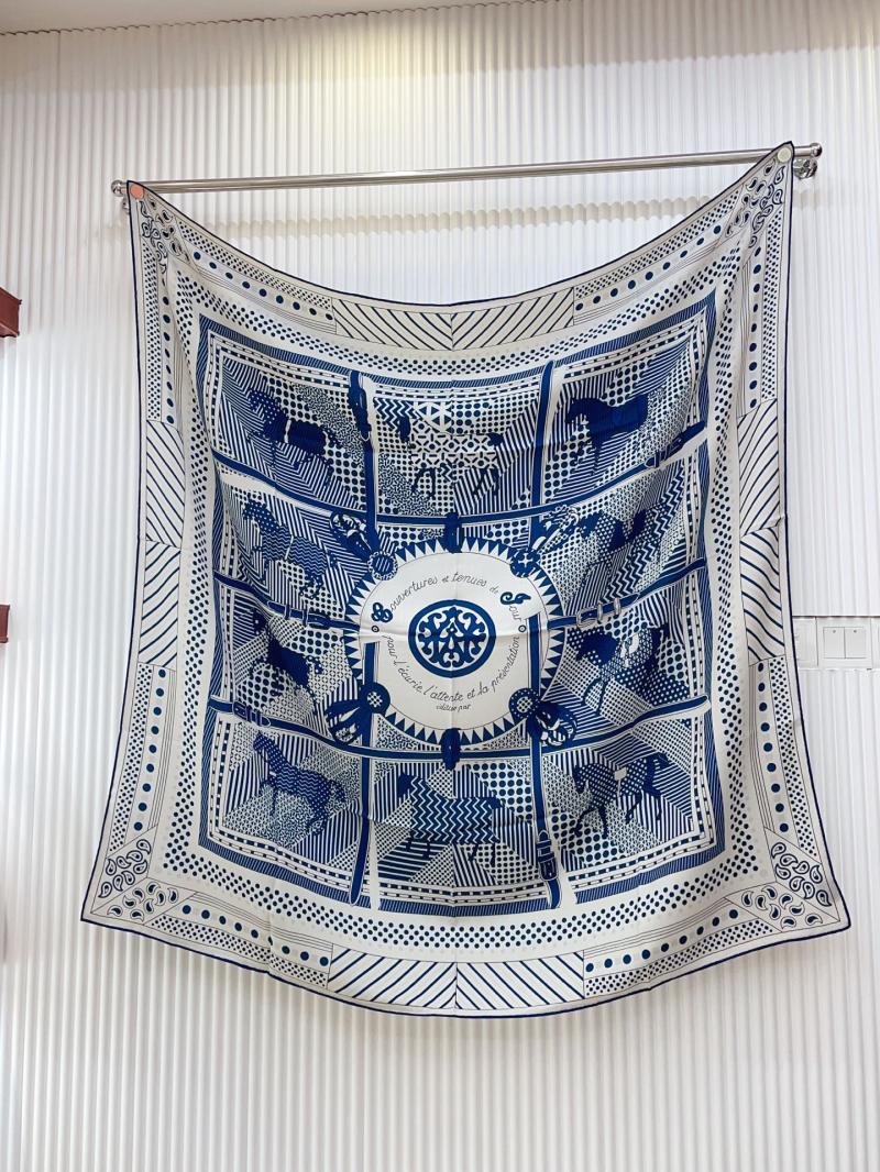 Hermes Scarf HL82109