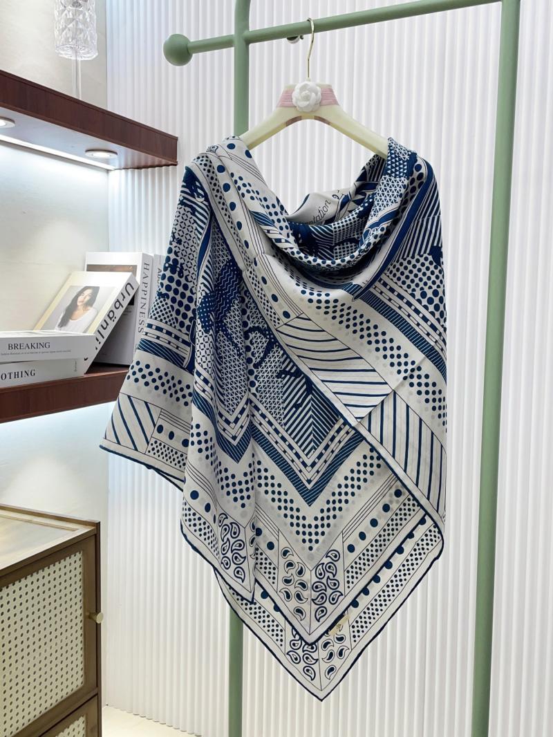 Hermes Scarf HL82109