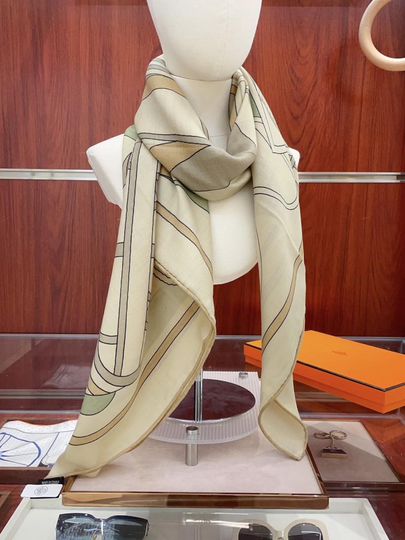 Hermes Scarf HL82110