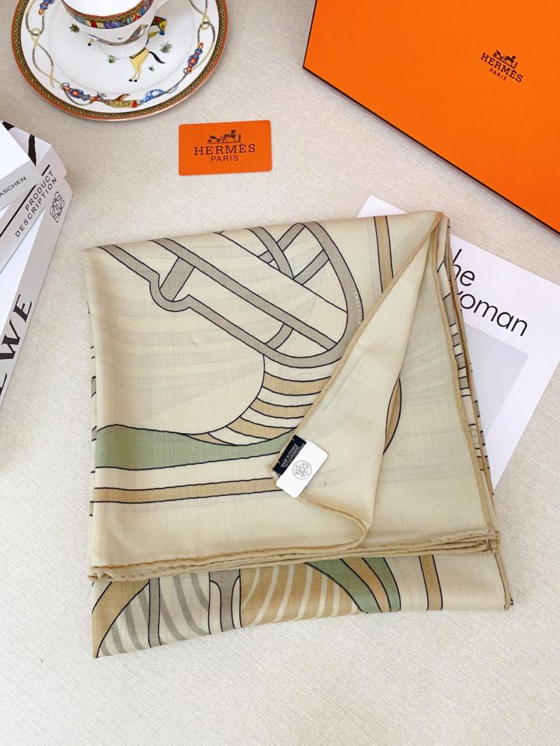 Hermes Scarf HL82110