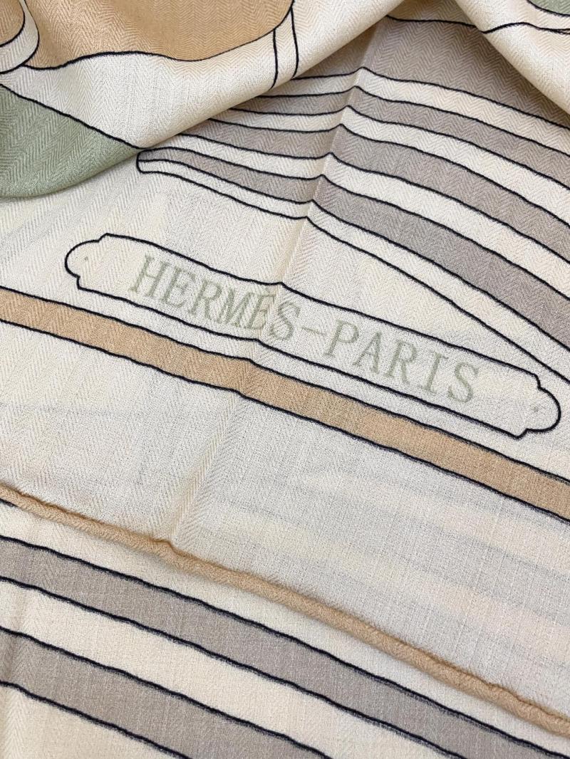 Hermes Scarf HL82110
