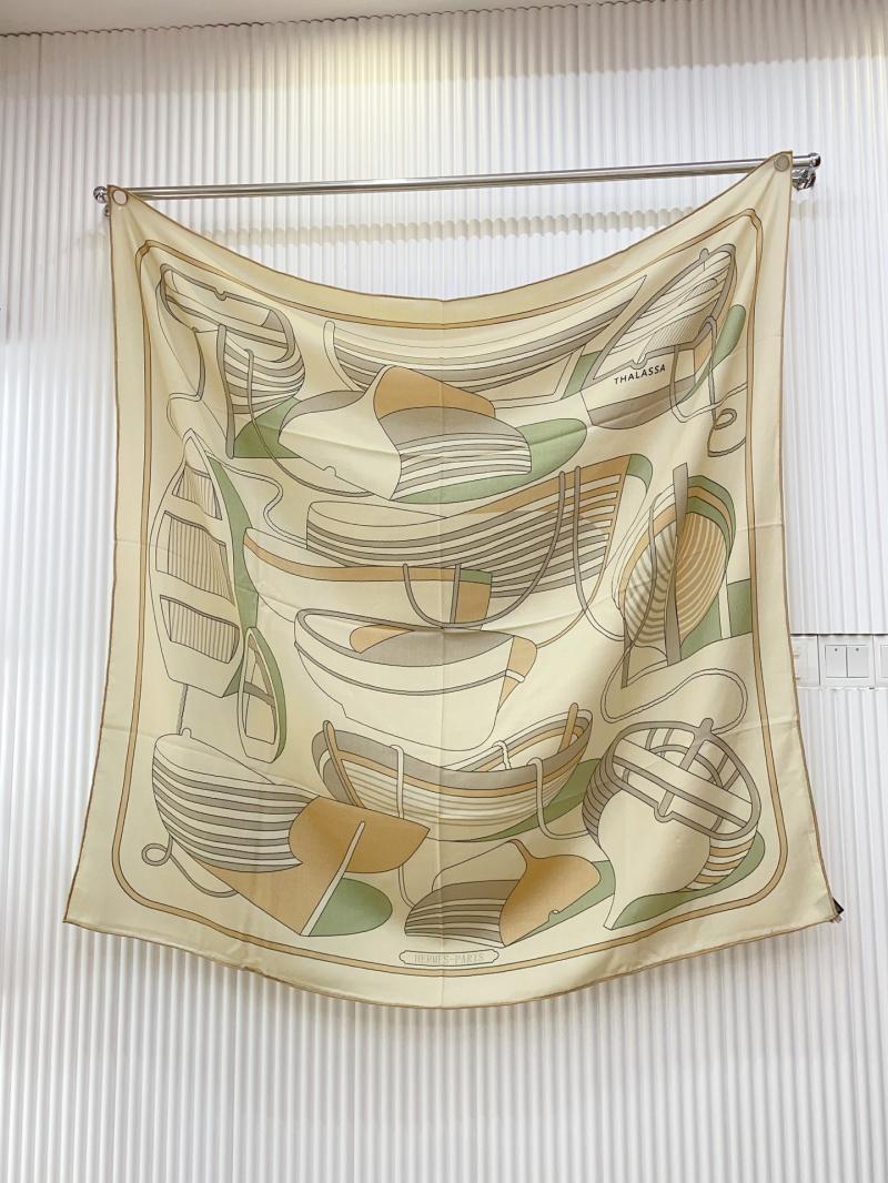 Hermes Scarf HL82110