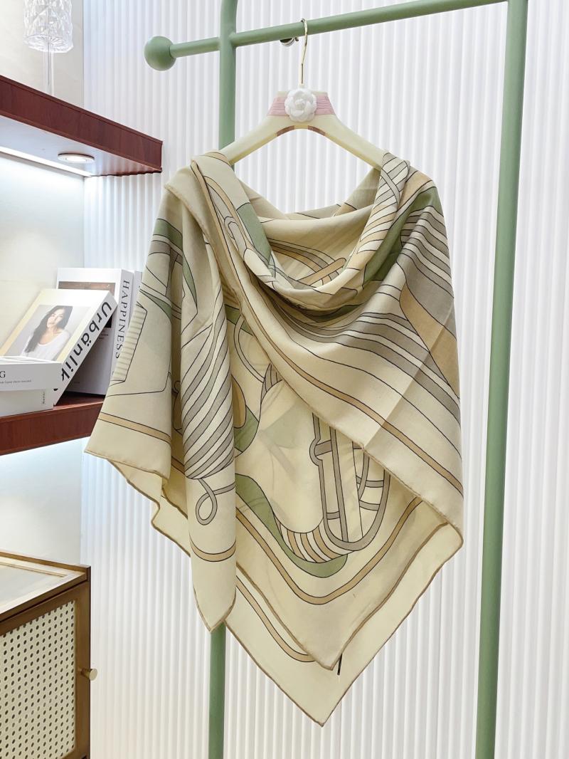 Hermes Scarf HL82110