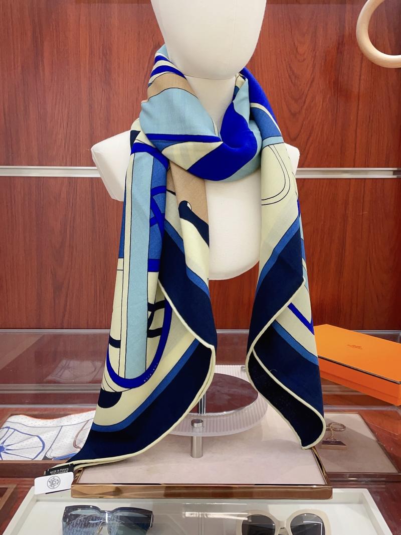 Hermes Scarf HL82111