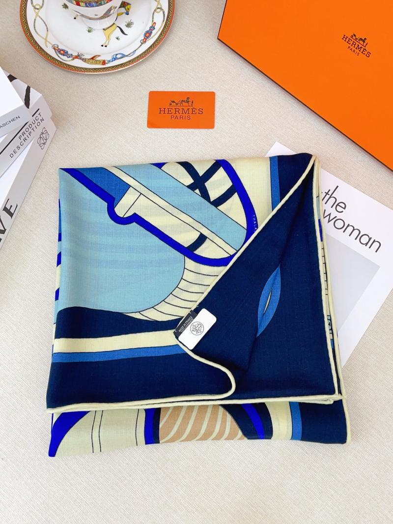 Hermes Scarf HL82111