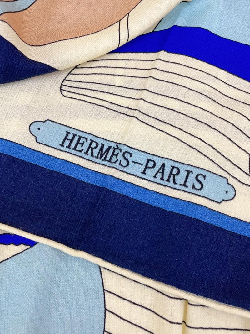 Hermes Scarf HL82111