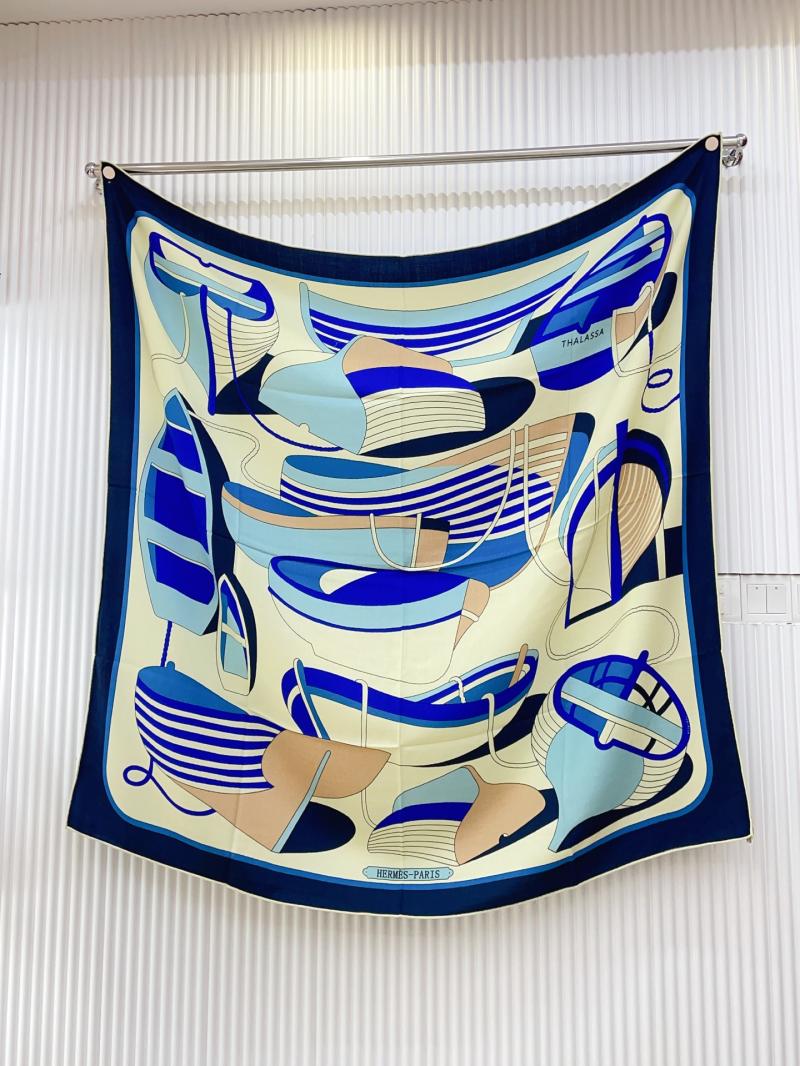 Hermes Scarf HL82111