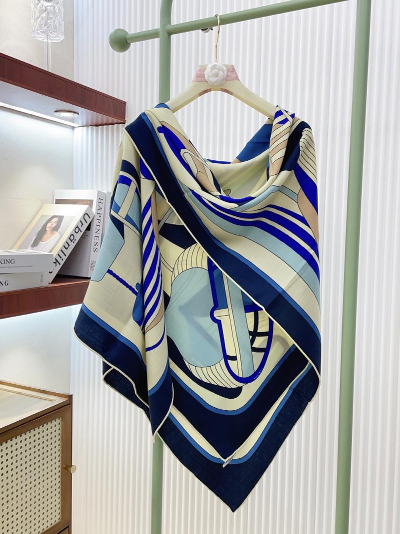 Hermes Scarf HL82111
