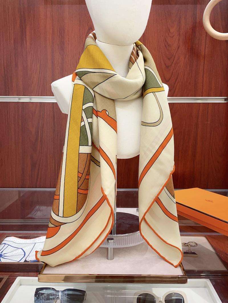 Hermes Scarf HL82112