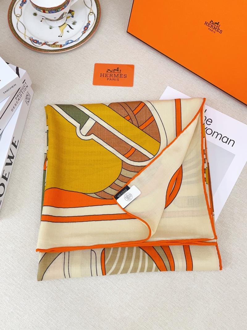 Hermes Scarf HL82112