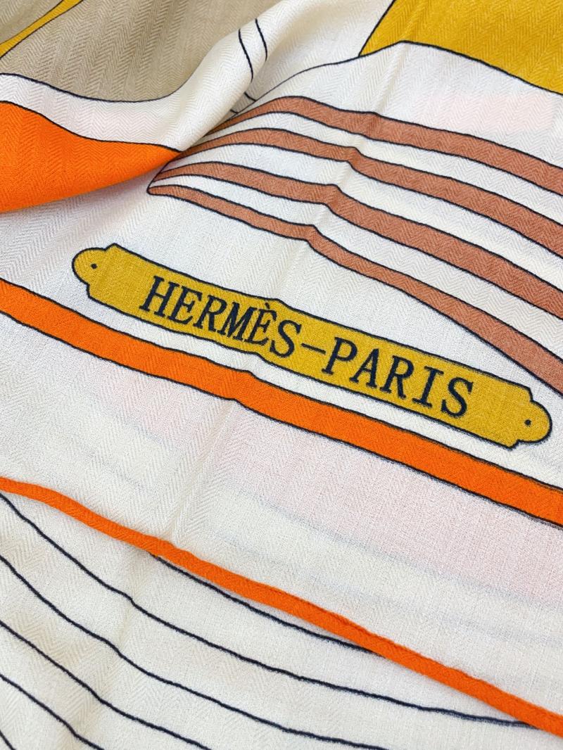 Hermes Scarf HL82112
