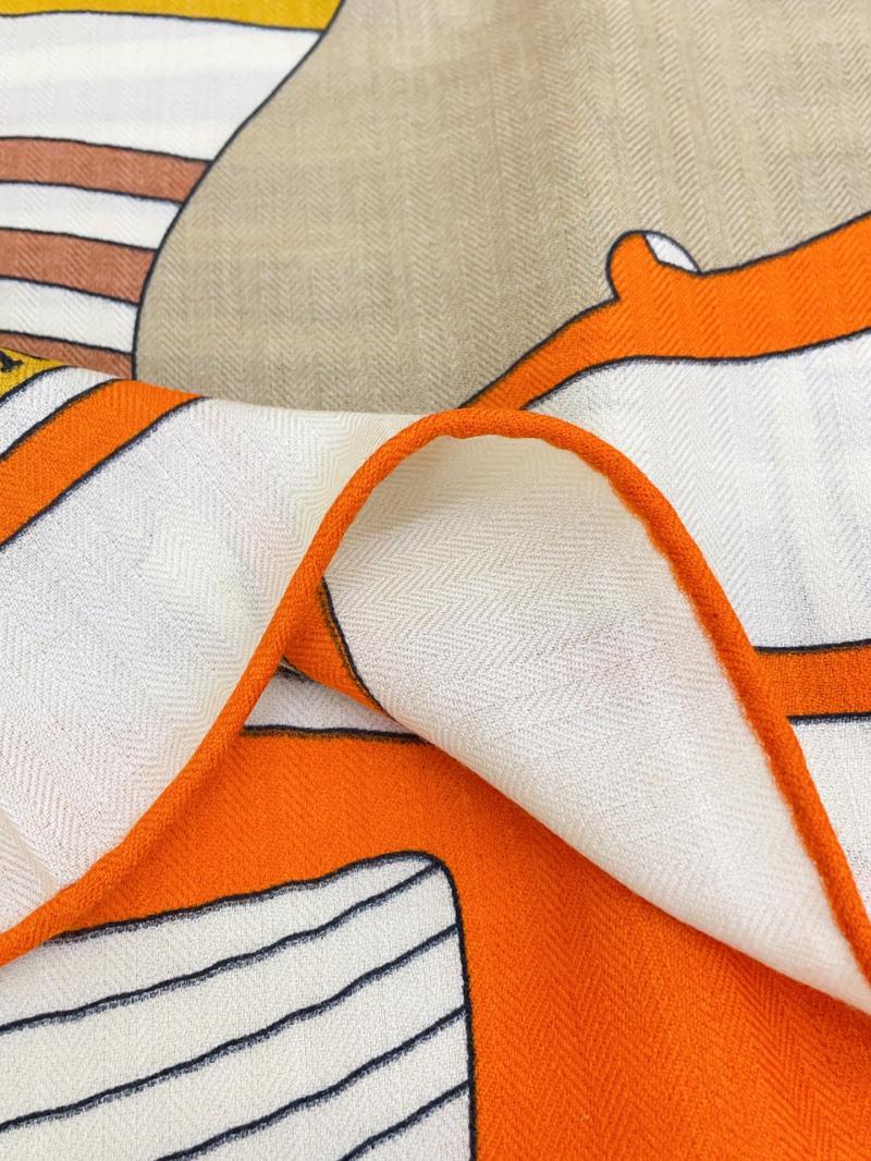 Hermes Scarf HL82112