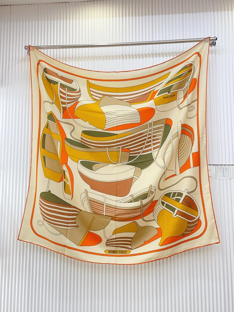 Hermes Scarf HL82112