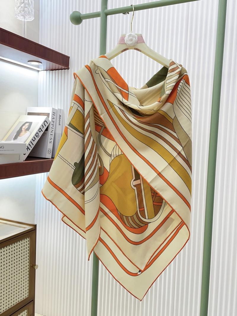Hermes Scarf HL82112