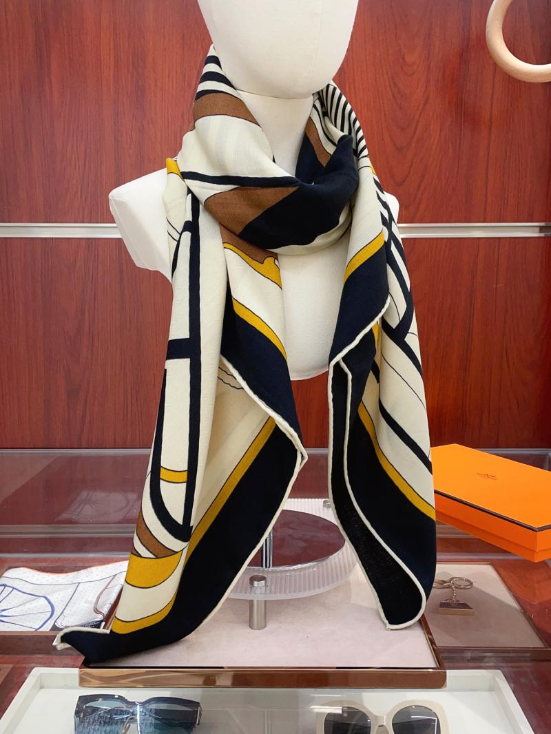 Hermes Scarf HL82113