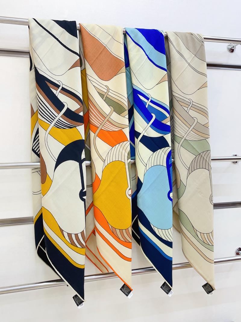 Hermes Scarf HL82113