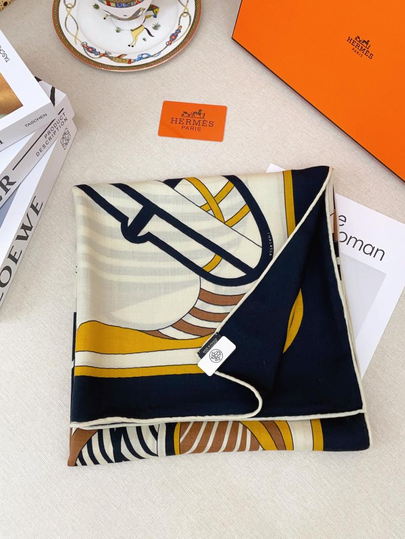 Hermes Scarf HL82113