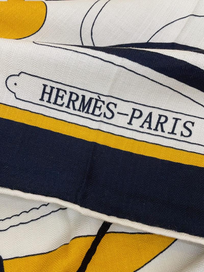 Hermes Scarf HL82113