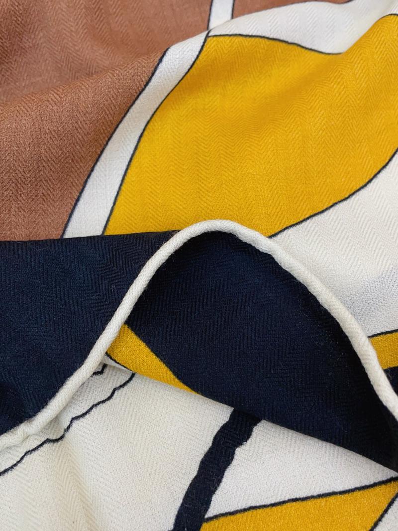 Hermes Scarf HL82113