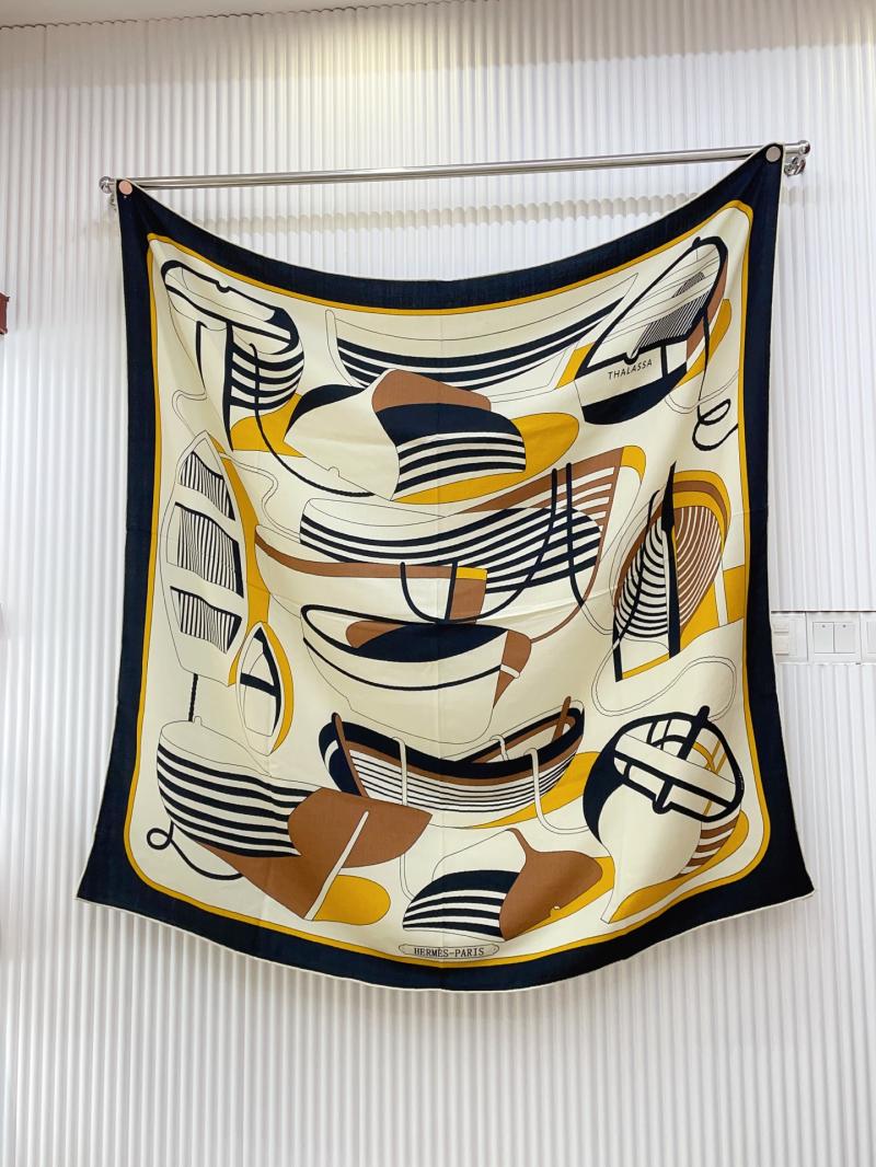Hermes Scarf HL82113