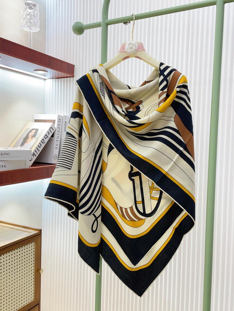 Hermes Scarf HL82113