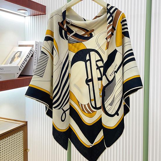 Hermes Scarf HL82113