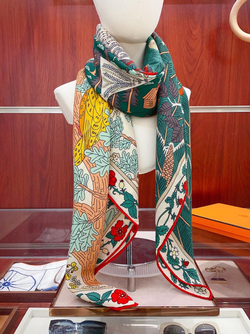 Hermes Scarf HL82114