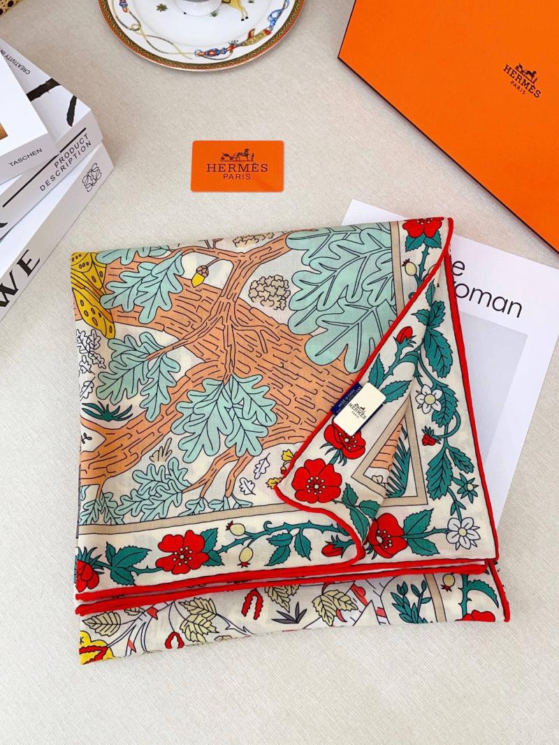Hermes Scarf HL82114
