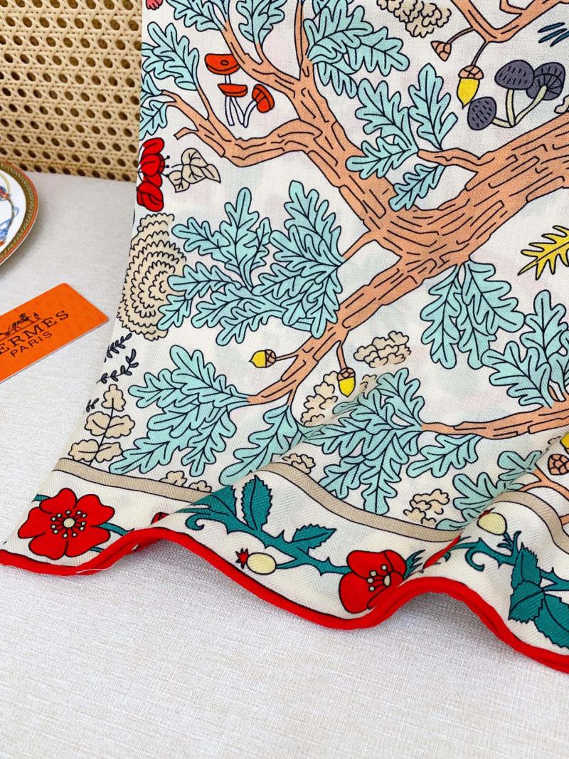 Hermes Scarf HL82114